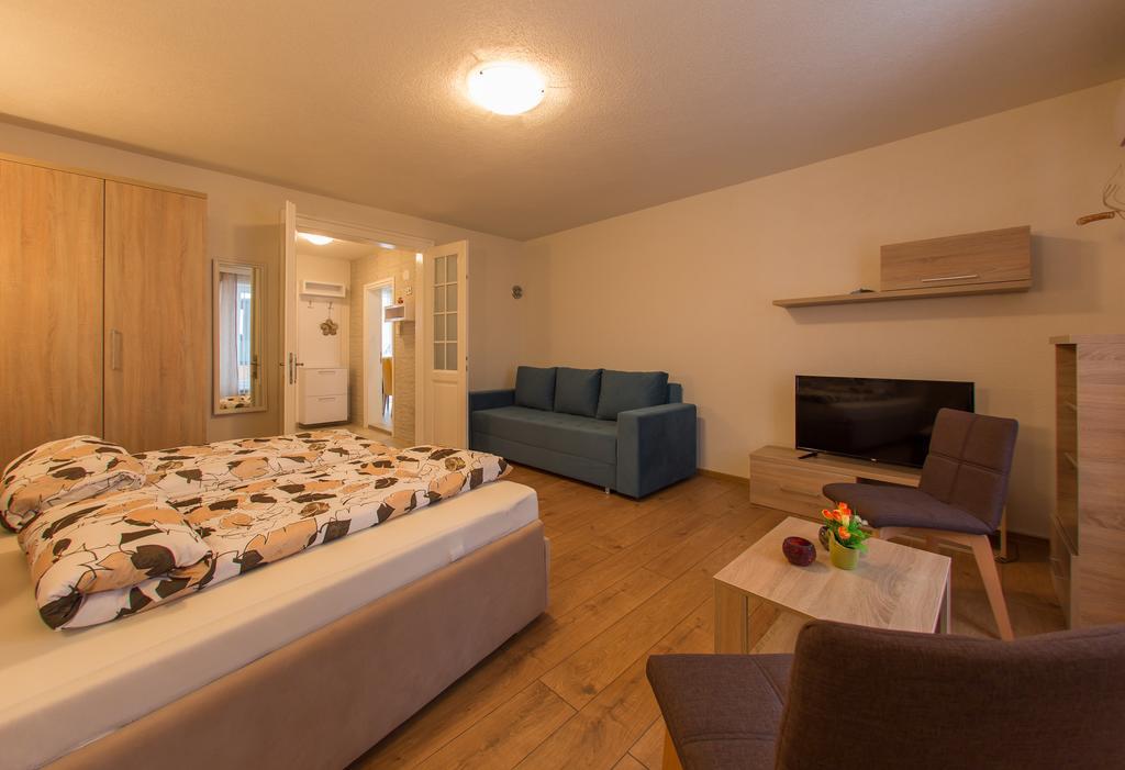 Apartment Sanny Sarajevo Exterior photo